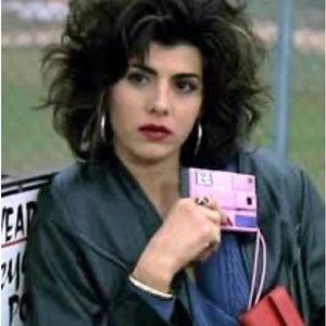 Meet your Posher, Maria